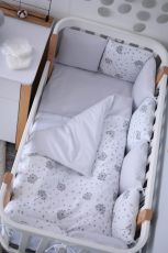 Постільний комплект Baby Veres 